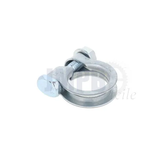Auspuffschelle A-Qualität 42MM