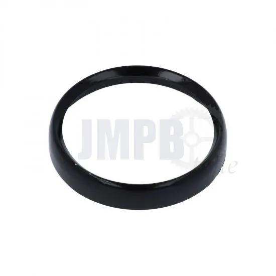Tachoring Schwarz VDO 85MM