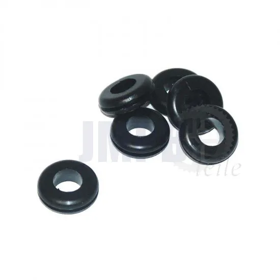 Tülle Schwarz 8.0 X 9.5MM