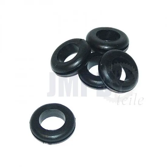Tülle Schwarz 24.7 X 32.0MM