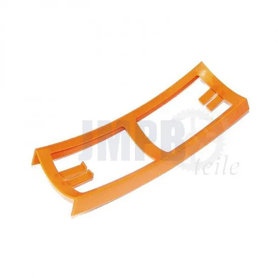 Verbindungsstück Kreidler Orange