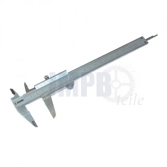Unior Präzisions-Messschieber 150MM