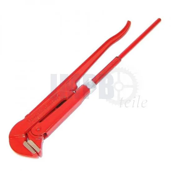 Unior Rohrzange 1.1/2" 415MM