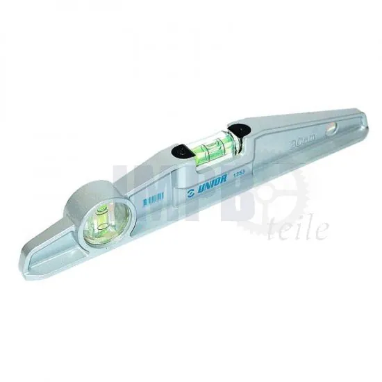 Unior Torpedo Wasserwaage 30CM