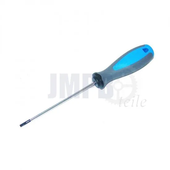Unior Elektriker-Schraubendreher 100X3.0MM