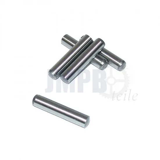 Zylinderstift 6X30 Din 6325