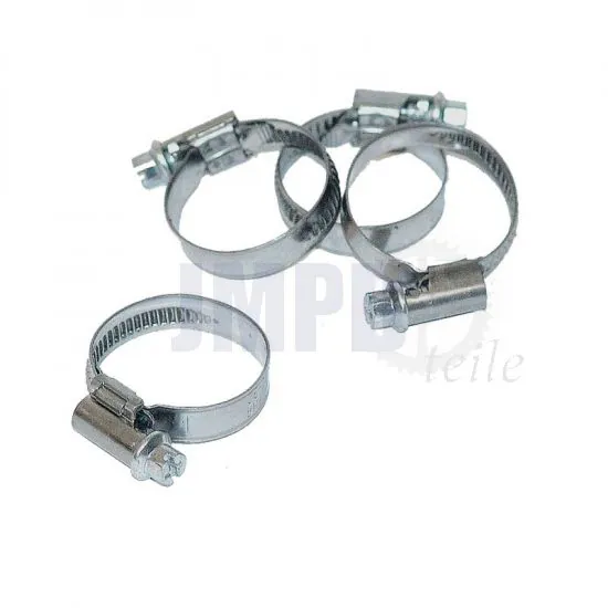 Schlauchklemme Edelstahl 20-32MM Norma