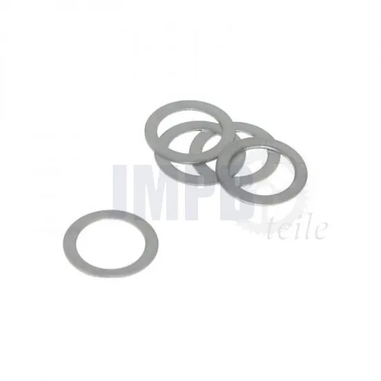Paßscheibe Kurbelwelle Kreidler 0.30 MM