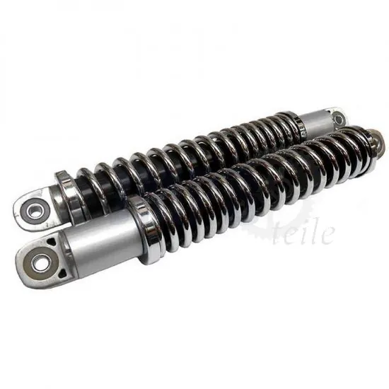 Stoßdämpfer Zundapp 517/529 Öffnen