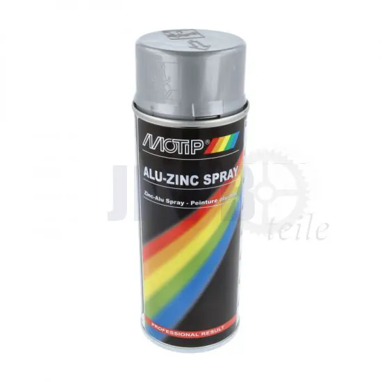 Motip Alu-Zinkspray - 400ML