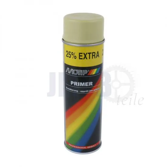 Motip Grundierung - 500ML