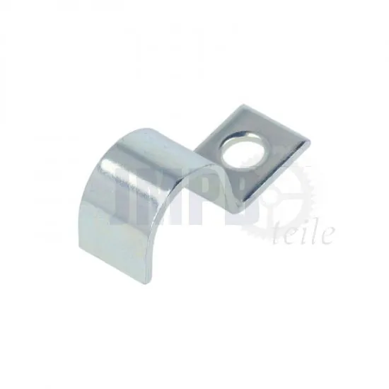 Kabelklemme Stahl verzinkt 10MM Din 72571