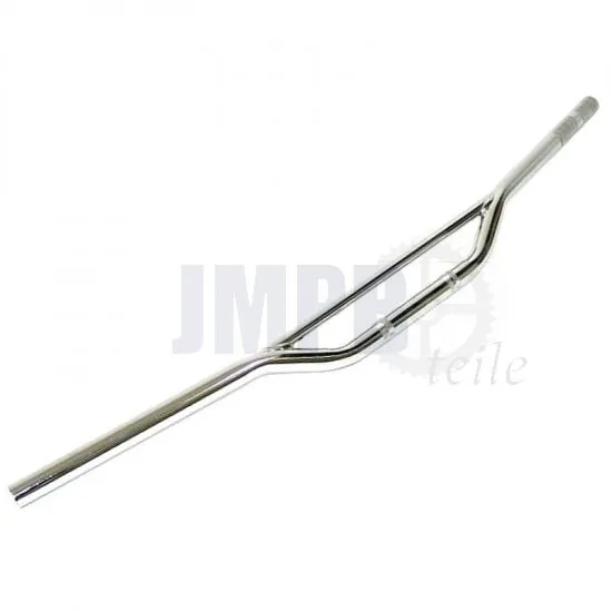 Lenker Moto Cross Chrom Reduziert