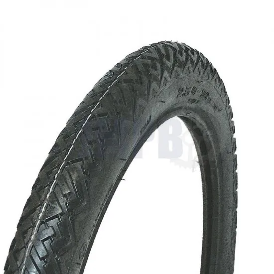 16 Zoll Deestone Straße D8000 2.50X16