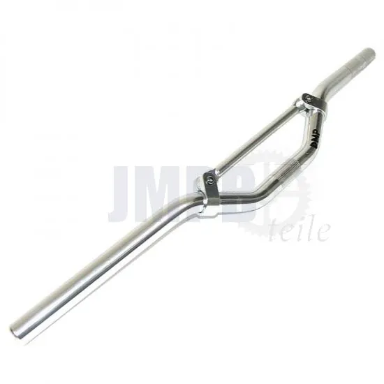 Lenker Cross Schmal Aluminium