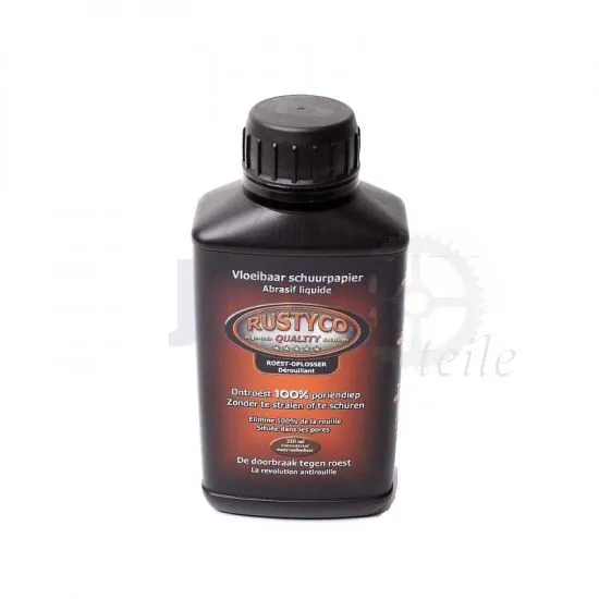 Rustyco Rostentferner Konzentrat - 250 ML