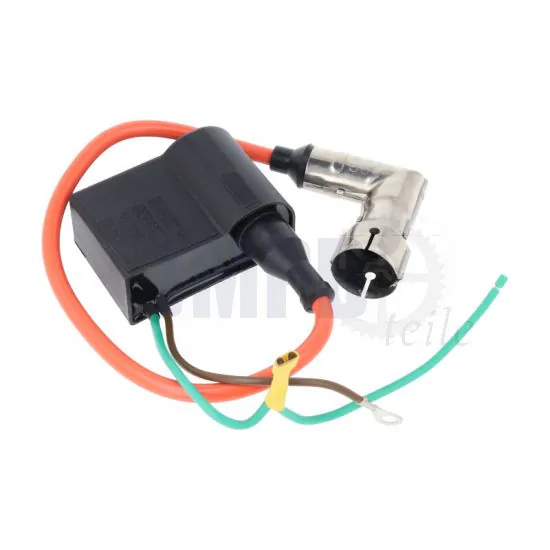 CDI Unit Zündung Electronisch Modell Bosch