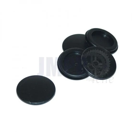 Gummidichtung Schwarz 51.5 X 57.5MM