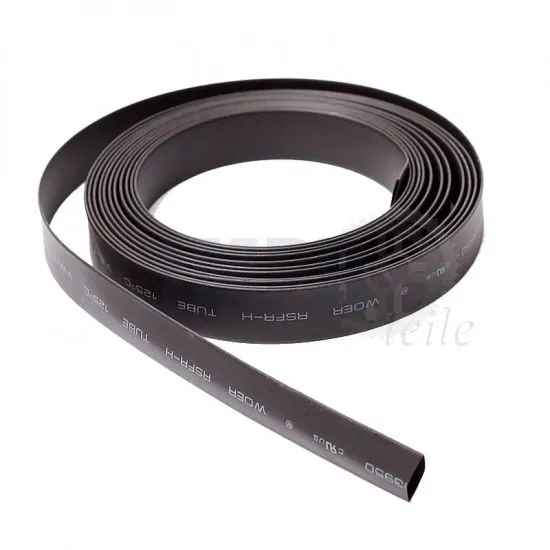 Schrumpfschlauch 8MM - 3 Meter