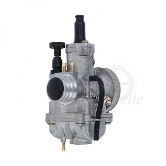 19MM Vergaser Polini CP Stecker Handchoke