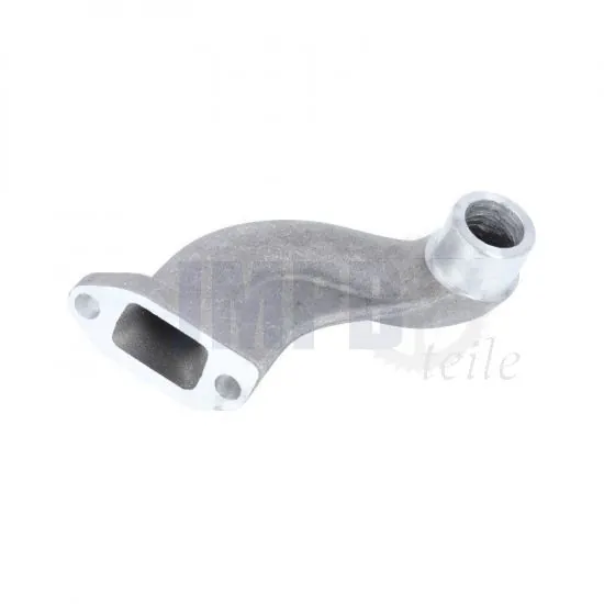 Ansaugstutzen Kreidler 4G Rechtes Einlass 16X23MM