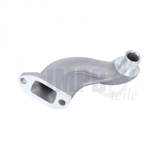 Ansaugstutzen Kreidler 4G Rechtes Einlass 12X16MM