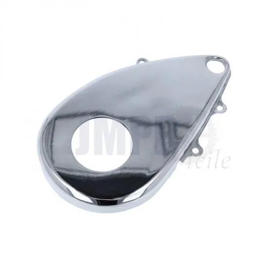 Kettenschutz Yamaha FS1 "Eier" Chrom