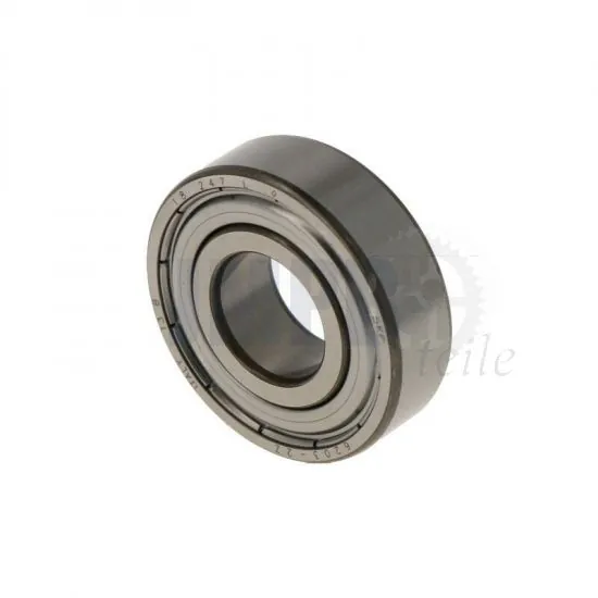 Lager 6203 ZZ Doppeldichtung SKF