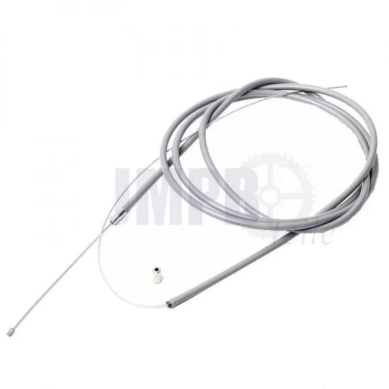 Gaszug Universal Grau