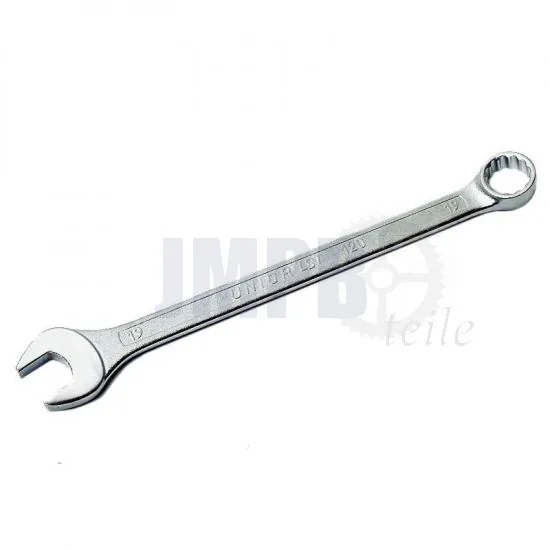 Unior Stich/Schlüsselring Lange 19MM