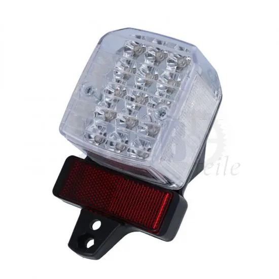 Rücklicht Tomos A35 Led