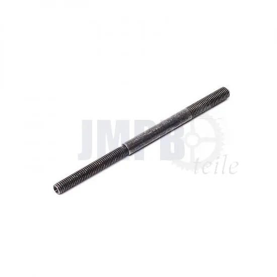 Stehbolzen Verlauf M6/M7 X 116 Pro Stück