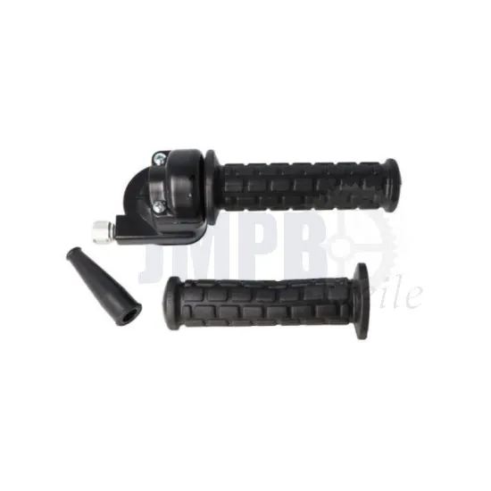 Speed Gasgriff Lusito Universell