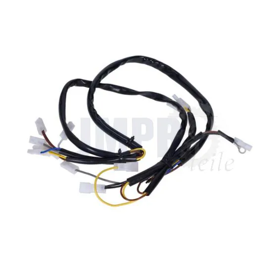 Kabelbaum Fast Arrow Tomos